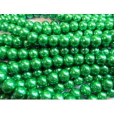 Glass Pearls 12mm
